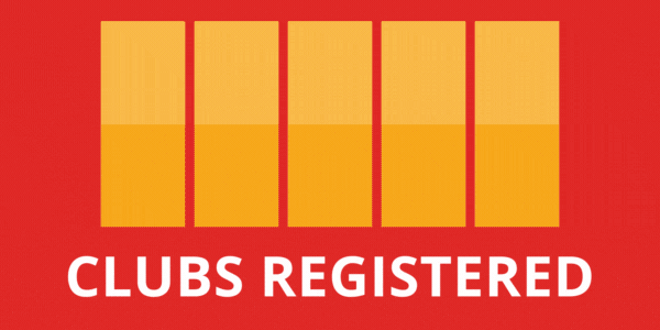 4209 Club Registrations